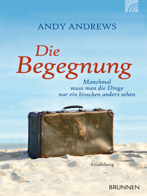 cover image of Die Begegnung
